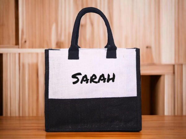 bridesmaid bags for wedding day