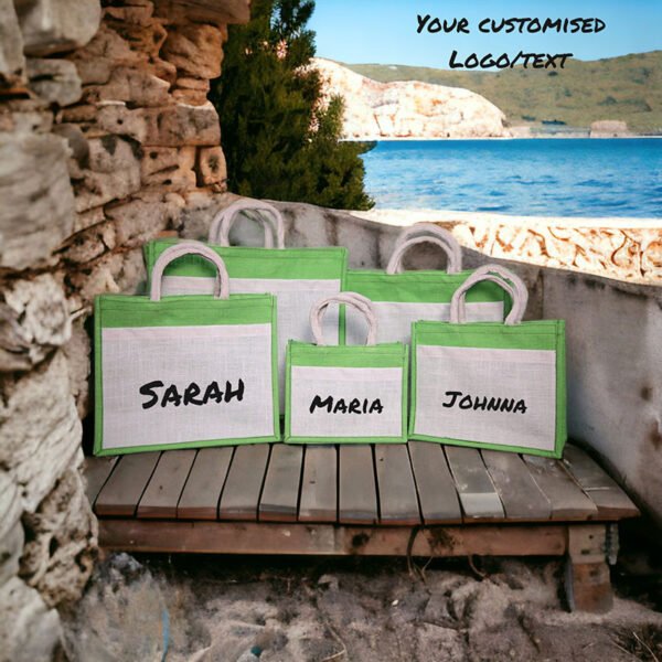 jute bags online