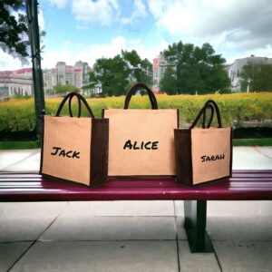 jute bags online