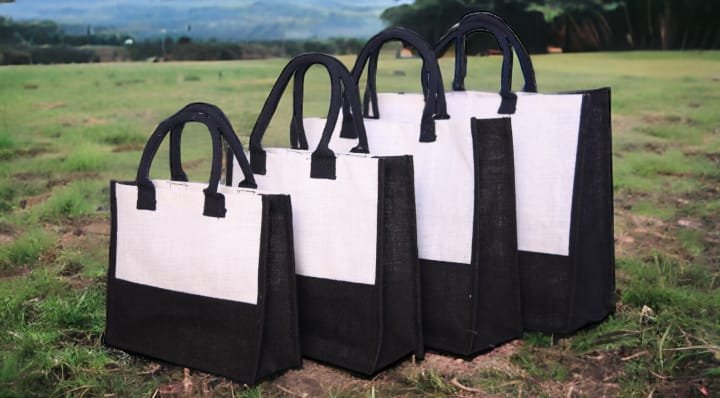Bulk Burlap Bags