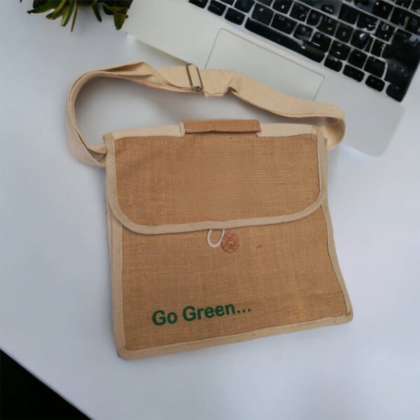 Indian jute bags manufacturers