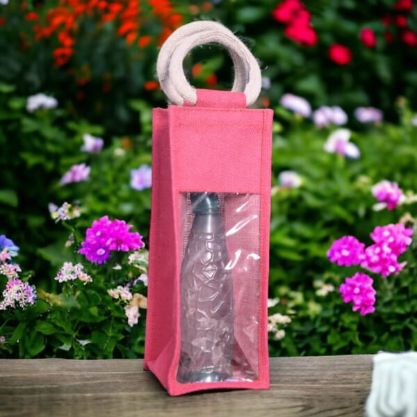 Where to buy jute wedding gift bags in usa