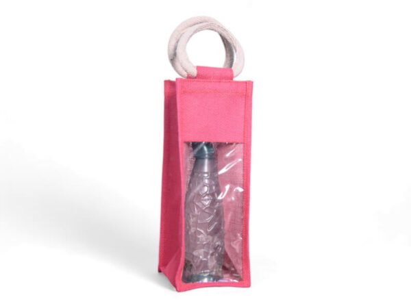 Where to buy jute wedding gift bags in usa