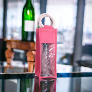 Where to buy jute wedding gift bags in usa