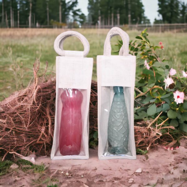 Where to buy jute wedding gift bags in usa