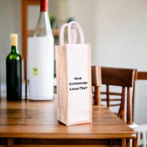 Where to buy jute wedding gift bags in usa