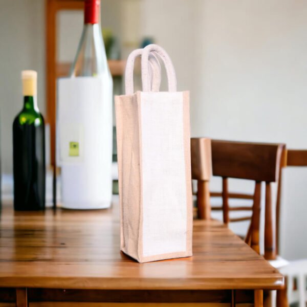 Where to buy jute wedding gift bags in usa