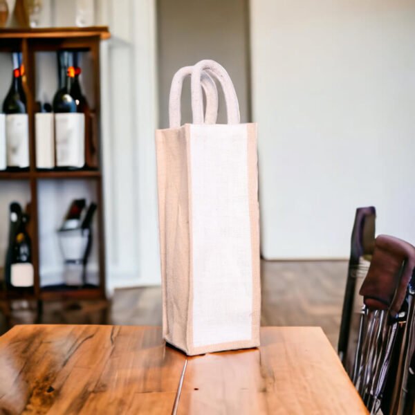 Where to buy jute wedding gift bags in usa