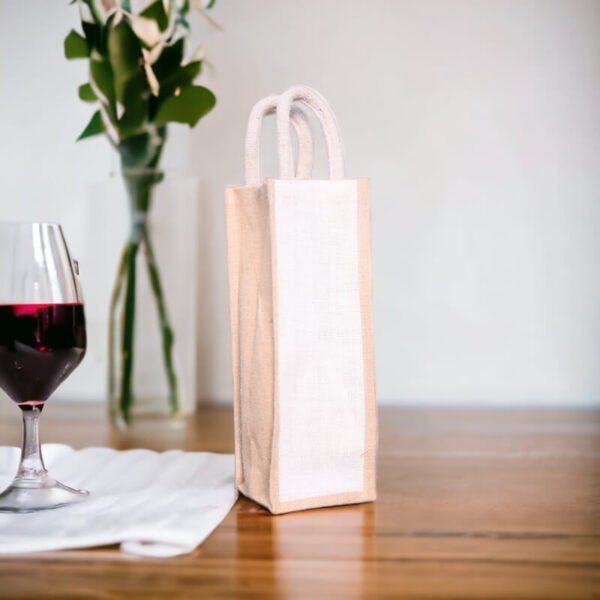 Where to buy jute wedding gift bags in usa