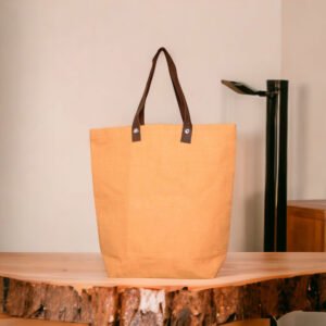 hand made jute bags