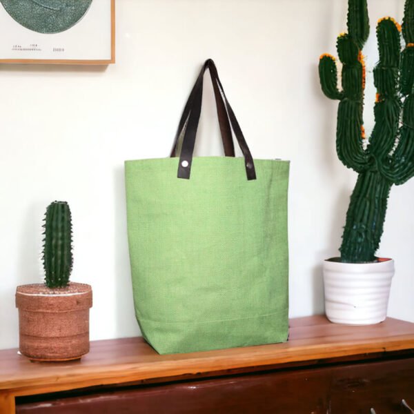 hand made jute bags
