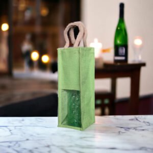 Where to buy jute wedding gift bags in usa