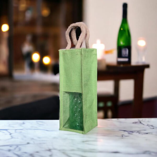 Where to buy jute wedding gift bags in usa
