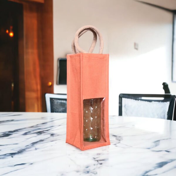 Where to buy jute wedding gift bags in usa