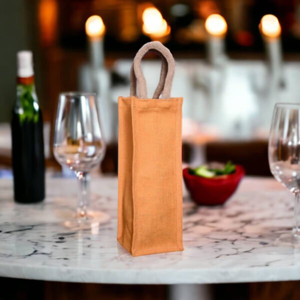 Where to buy jute wedding gift bags in usa