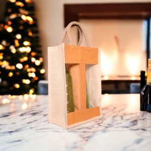 Where to buy jute wedding gift bags in usa
