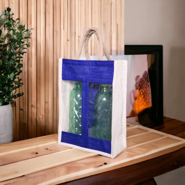Where to buy jute wedding gift bags in usa