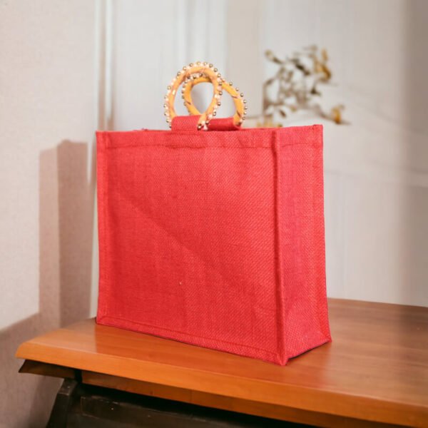 hand made jute bags
