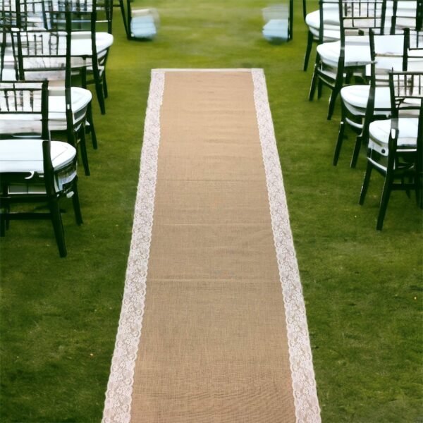 Boho Wedding decoration