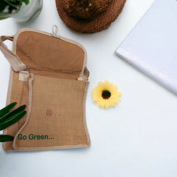 Indian jute bags manufacturers