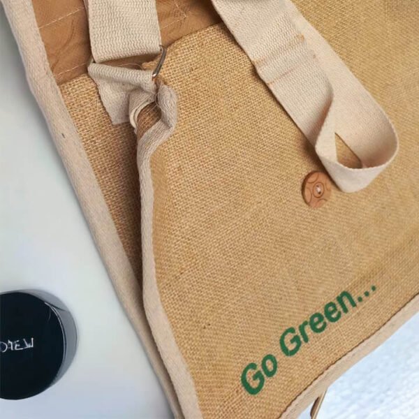 Indian jute bags manufacturers