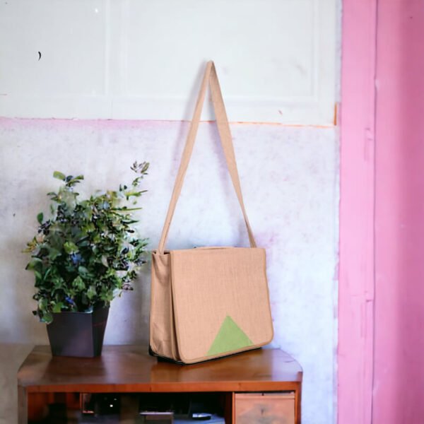 handmade jute bags