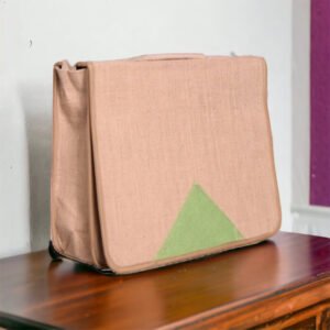 handmade jute bags