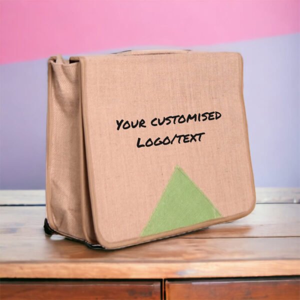 handmade jute bags