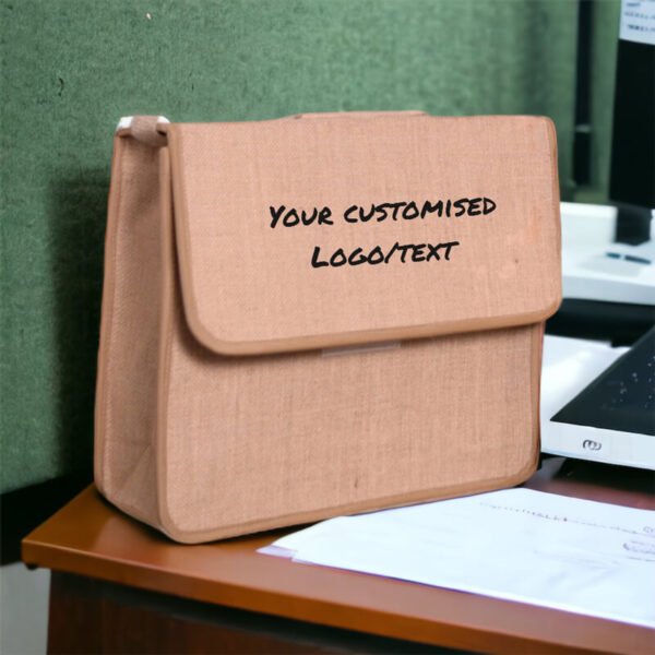 Indian jute bags manufacturers