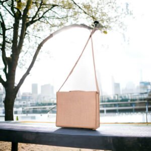 handmade jute bags