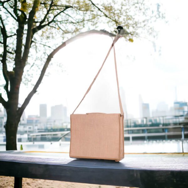 handmade jute bags