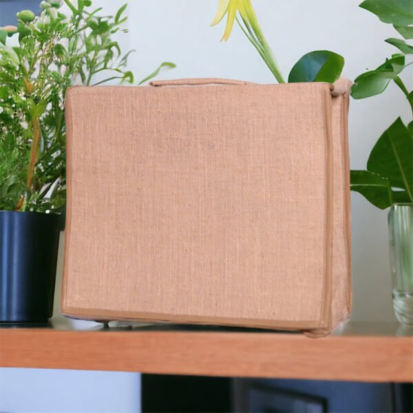 handmade jute bags