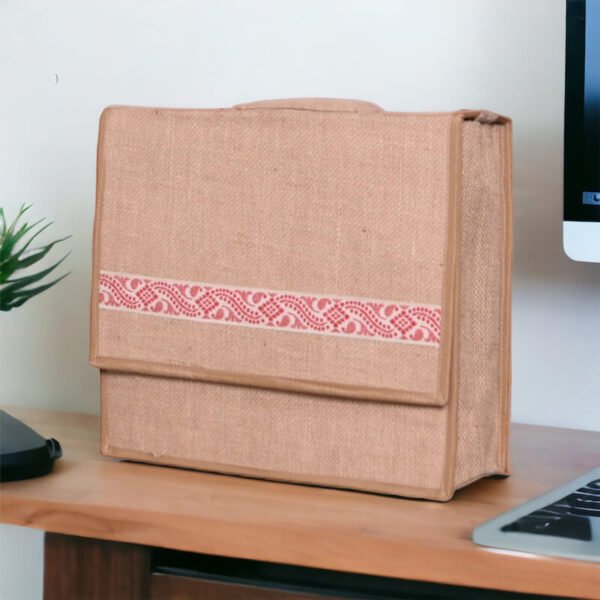 handmade jute bags