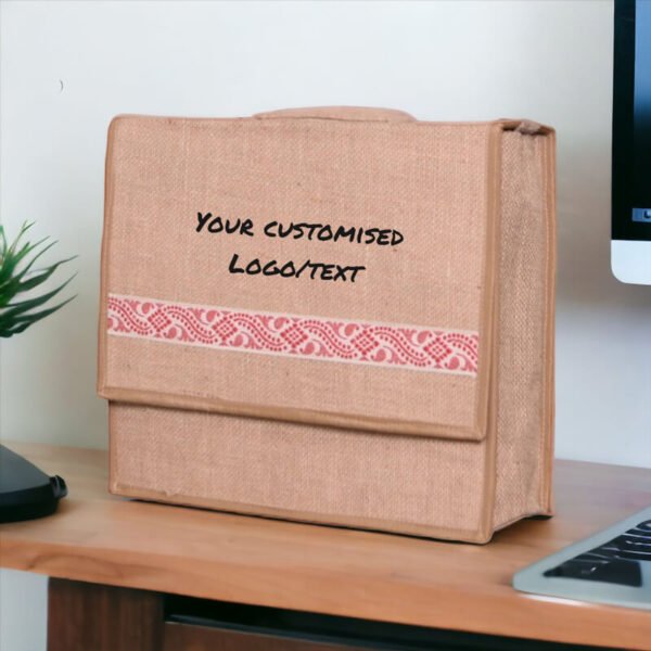 handmade jute bags