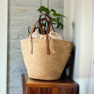 Custom wedding bags
