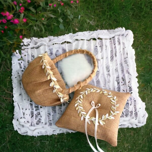 jute handbags for ladies