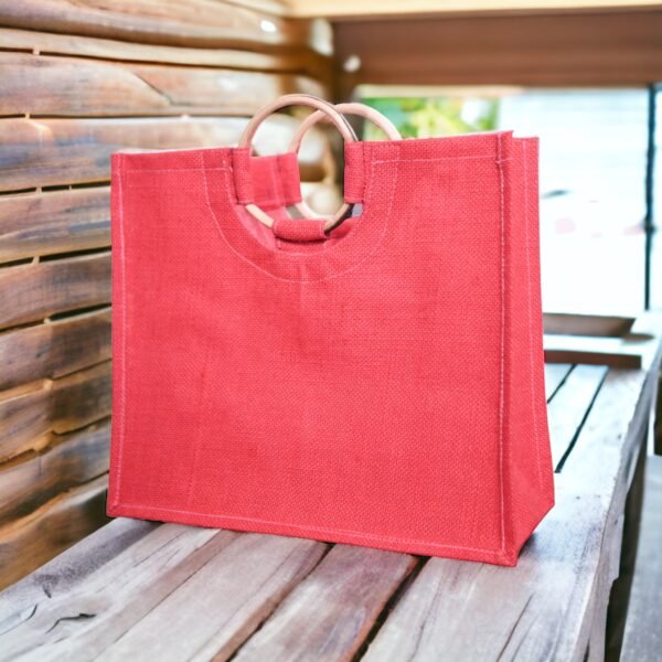 jute handbags for ladies