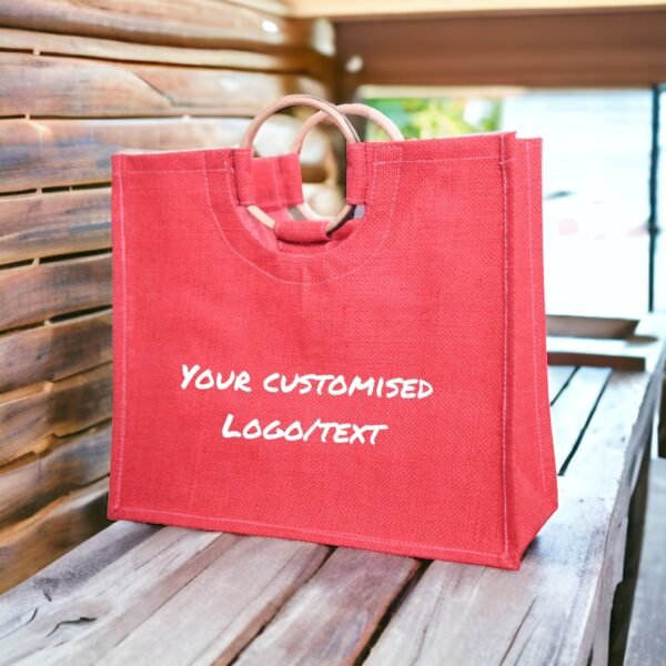 jute handbags for ladies