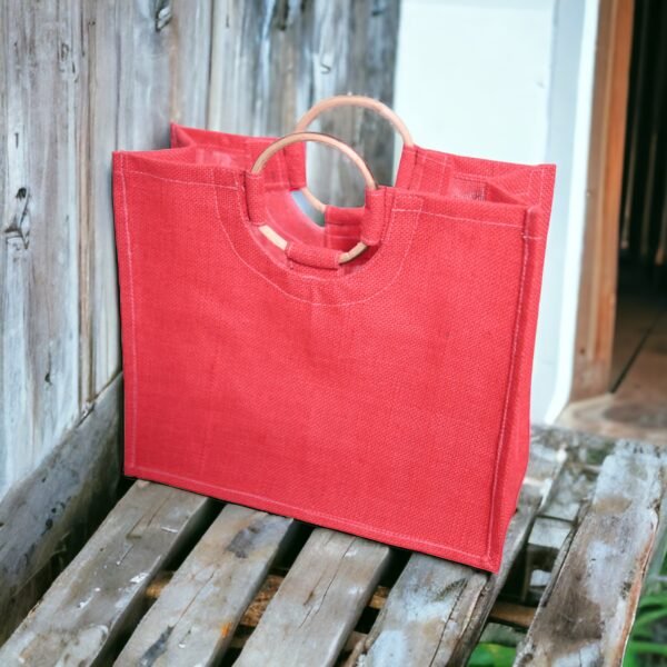 jute handbags for ladies