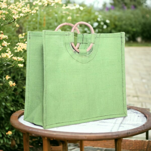 jute handbags for ladies