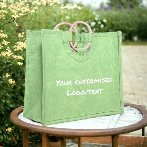 jute handbags for ladies