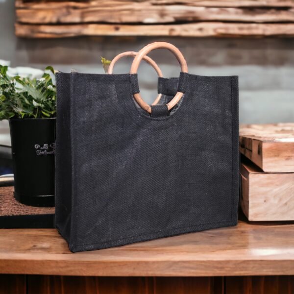 Designer jute bags online