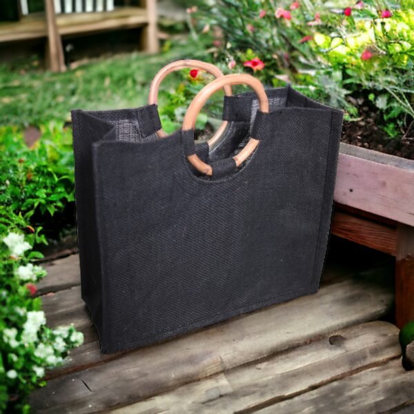 Designer jute bags online