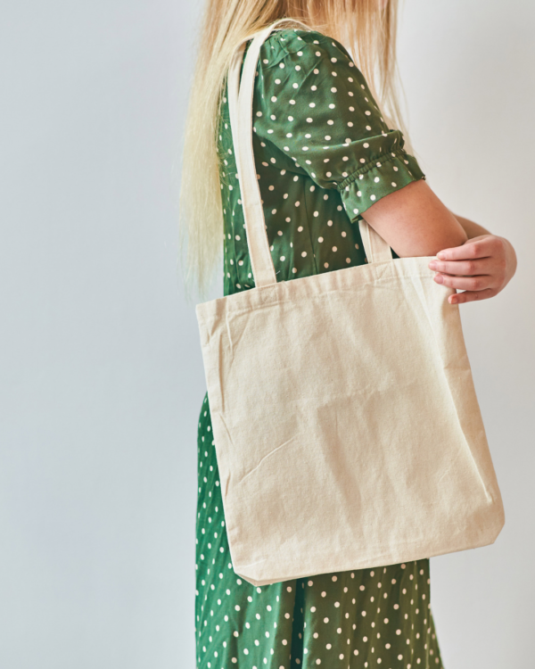 Cotton bag