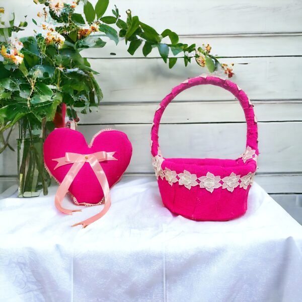 jute basket