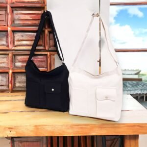Cotton bags